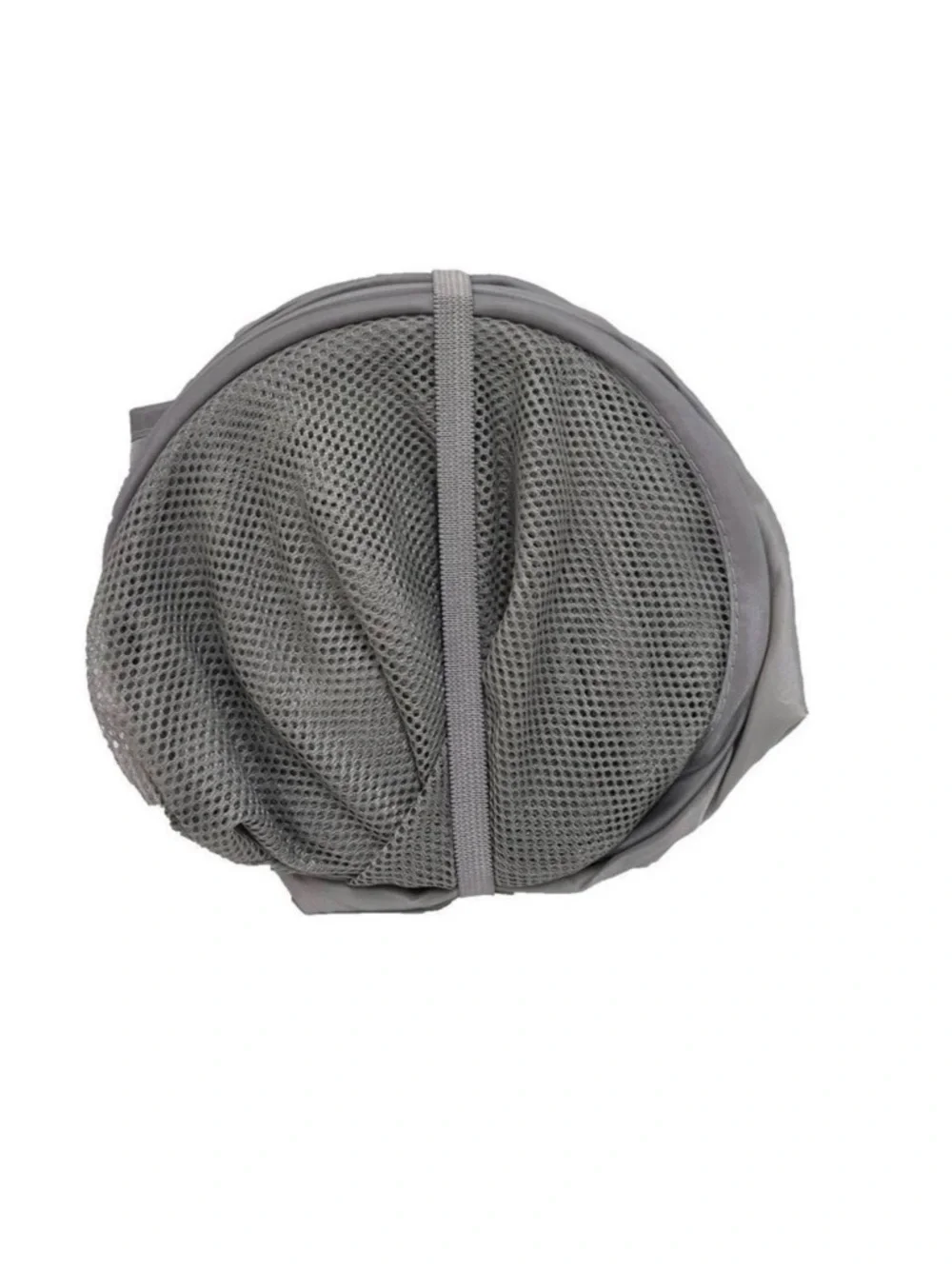 Brightroom Pop-Up Hamper - Gray